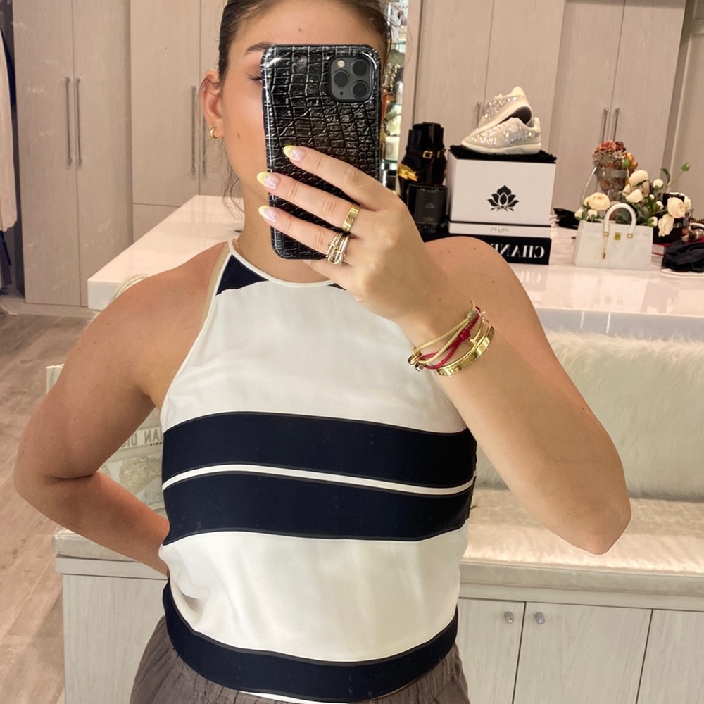 Blouse - Picture 3 of 3